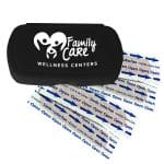 Custom Garyline® Compact Bandage Kit ? 4 Piece
