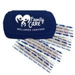 Custom Garyline® Compact Bandage Kit ? 4 Piece - 2