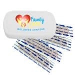 Custom Garyline® Compact Bandage Kit ? 4 Piece - 7