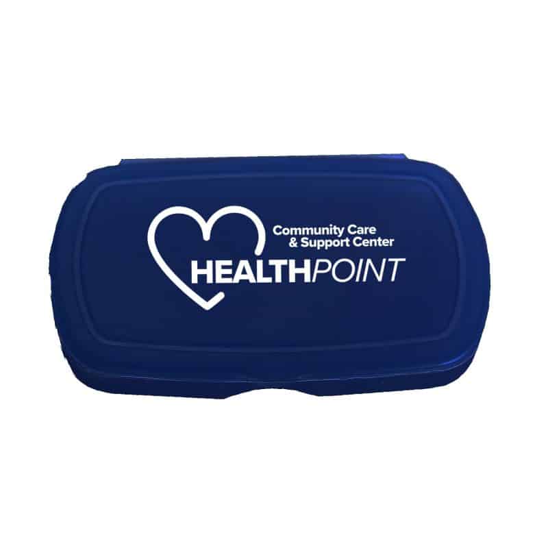 Custom Garyline® Compact Case - 2