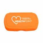 Custom Garyline® Compact Case - 3