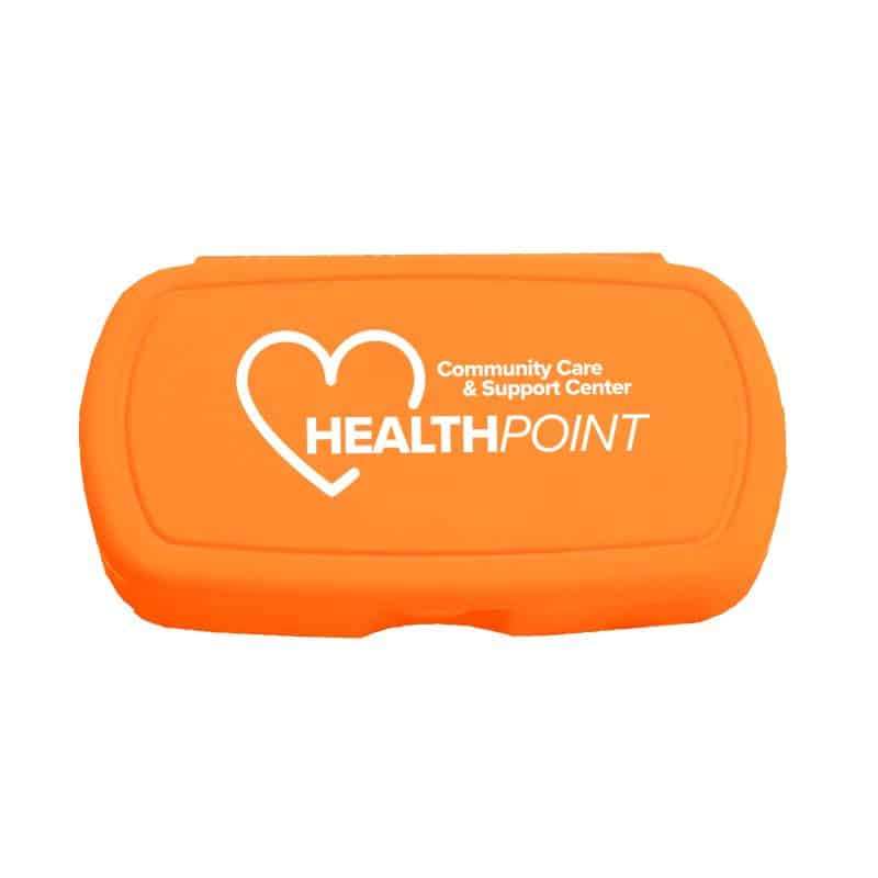 Custom Garyline® Compact Case - 3
