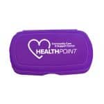 Custom Garyline® Compact Case - 6