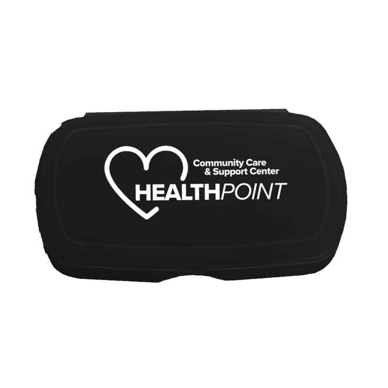 Custom Garyline® Compact Case