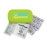 Custom Garyline® Compact First Aid Kit ? 6 Piece - 1