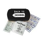 Custom Garyline® Compact First Aid Kit ? 6 Piece