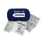 Custom Garyline® Compact First Aid Kit ? 6 Piece - 2