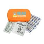 Custom Garyline® Compact First Aid Kit ? 6 Piece - 3