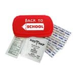 Custom Garyline® Compact First Aid Kit ? 6 Piece - 4