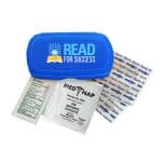 Custom Garyline® Compact First Aid Kit ? 6 Piece - 5