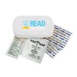 Custom Garyline® Compact First Aid Kit ? 6 Piece - 7