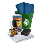 Custom Garyline® Complete Car Wash Kit ? 7 Piece - 1