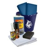 Custom Garyline® Complete Car Wash Kit ? 7 Piece - 2
