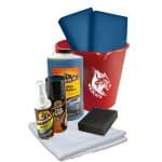 Custom Garyline® Complete Car Wash Kit ? 7 Piece - 3
