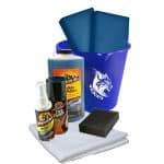 Custom Garyline® Complete Car Wash Kit ? 7 Piece - 4