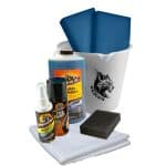 Custom Garyline® Complete Car Wash Kit ? 7 Piece - 5