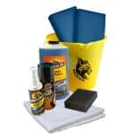 Custom Garyline® Complete Car Wash Kit ? 7 Piece - 6