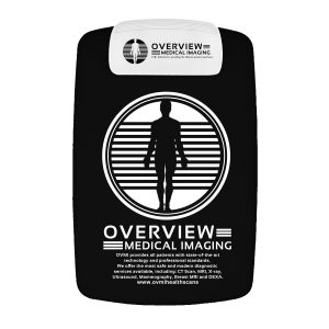 Custom Garyline® Contour Clipboard