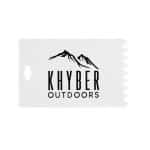 Custom Garyline® Credit Card Ice Scraper - 4