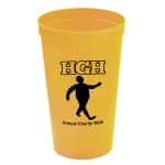 Custom Garyline® Cups-on-the-Go Stadium Cup - 22 oz.