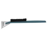 Custom Garyline® Deluxe RPET Snowbrush Ice Scraper - 2