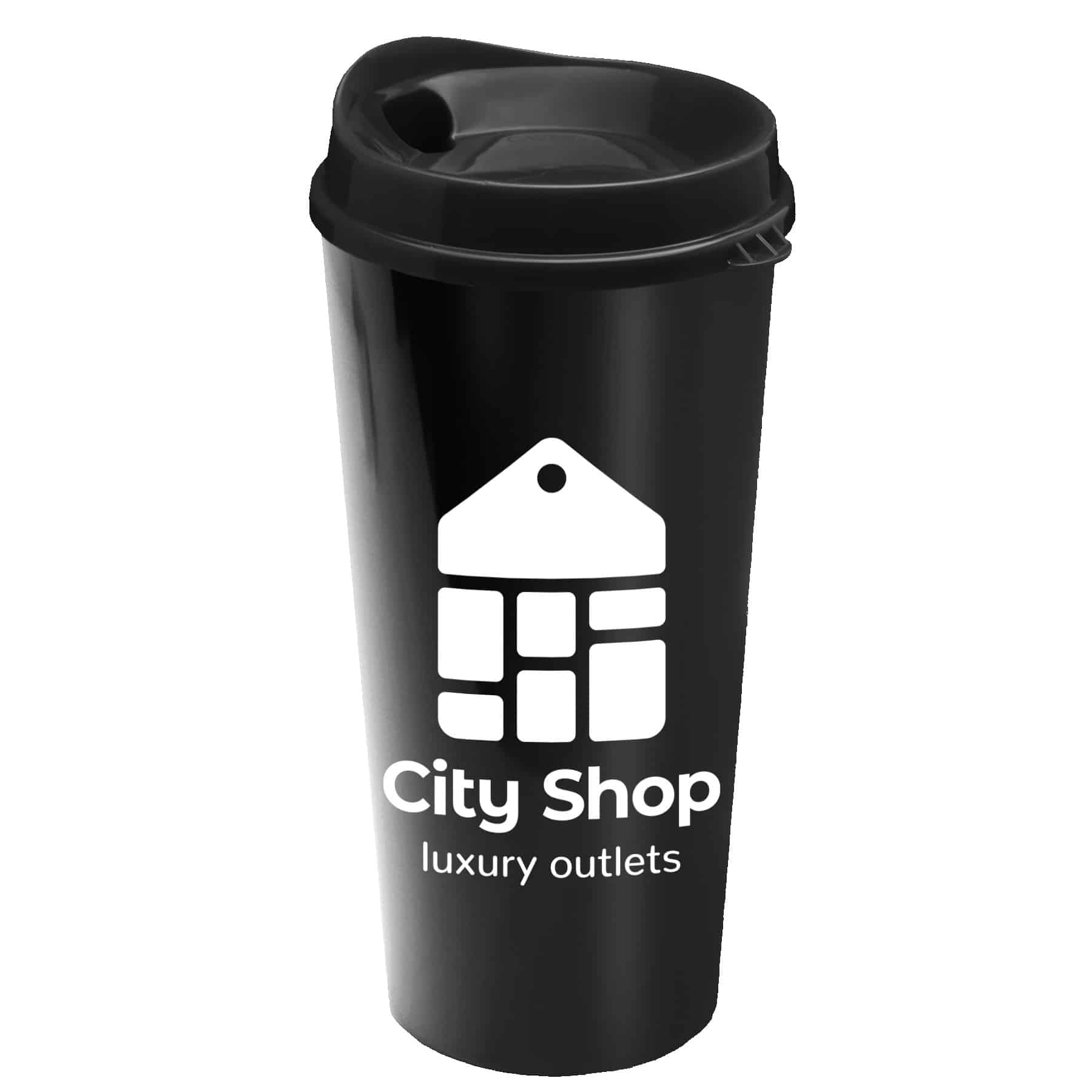 Custom Garyline® Explore Travel Tumbler with Sip Lid - 20 oz.