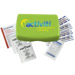 Custom Garyline® Express First Aid Kit - 1