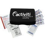 Custom Garyline® Express First Aid Kit