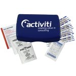 Custom Garyline® Express First Aid Kit - 2