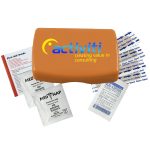 Custom Garyline® Express First Aid Kit - 3