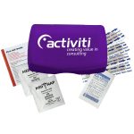 Custom Garyline® Express First Aid Kit - 6