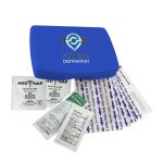 Custom Garyline® Express Safety Kit ? 13 Piece - 5