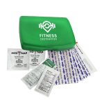 Custom Garyline® Express Safety Kit ? 13 Piece - 6