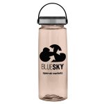 Custom Garyline® Flair Tritan® Bottle with Grip Lid - 26 oz. - 8