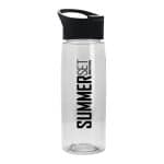 Custom Garyline® Flair Tritan® Bottle with Pop-Up Lid - 26 oz.