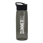 Custom Garyline® Flair Tritan® Bottle with Pop-Up Lid - 26 oz. - 2