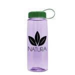 Custom Garyline® Flair Tritan® Bottle with Tethered Lid - 26 oz. - 6