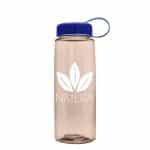 Custom Garyline® Flair Tritan® Bottle with Tethered Lid - 26 oz. - 8