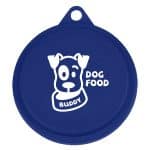 Custom Garyline® Food Can Lid - 2