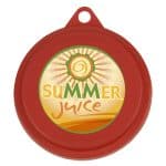 Custom Garyline® Food Can Lid - 3