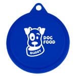 Custom Garyline® Food Can Lid - 4