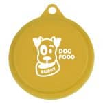 Custom Garyline® Food Can Lid - 6