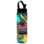 Swivel-Handle Lid - 28 oz.