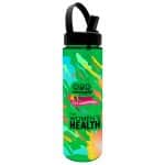 Swivel-Handle Lid - 28 oz. - 1
