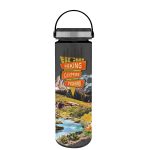 Custom Garyline® Freedom Tritan® Bottle with Grip Lid - 28 oz. - 1
