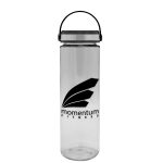 Custom Garyline® Freedom Tritan® Bottle with Grip Lid - 28 oz.
