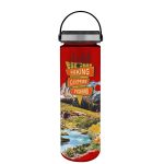 Custom Garyline® Freedom Tritan® Bottle with Grip Lid - 28 oz. - 5