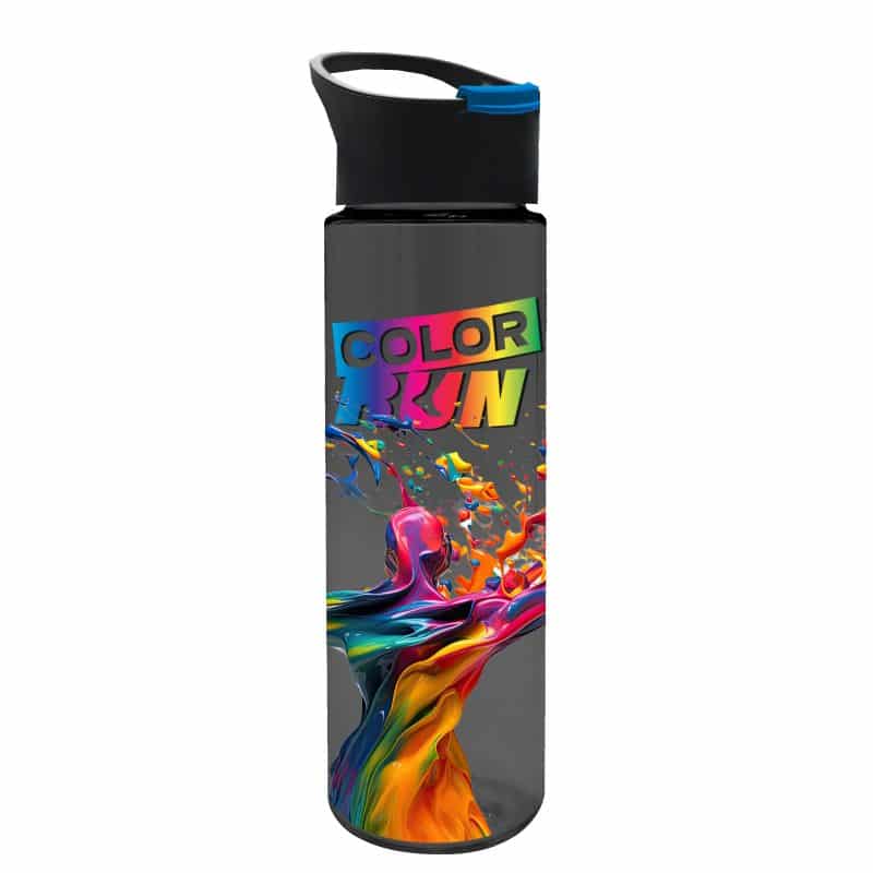 Custom Garyline® Freedom Tritan® Bottle with Pop-Up Lid - 28 oz. - 1