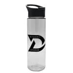 Custom Garyline® Freedom Tritan® Bottle with Pop-Up Lid - 28 oz.
