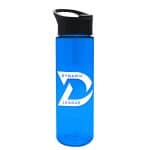 Custom Garyline® Freedom Tritan® Bottle with Pop-Up Lid - 28 oz. - 2
